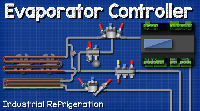 Evaporator Controller Eke 400 The Engineering Mindset - Best Sunset Photos in High Resolution