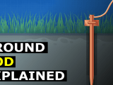 Ground Rod Explained The Engineering Mindset
