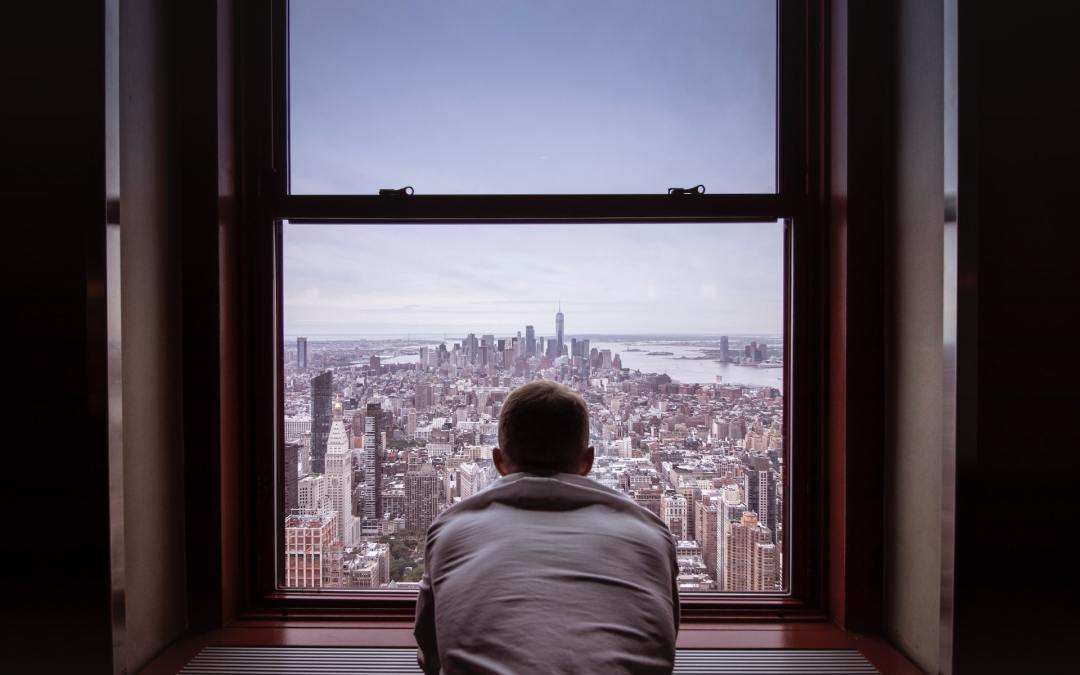 7 Steps to get Started Setting Goals