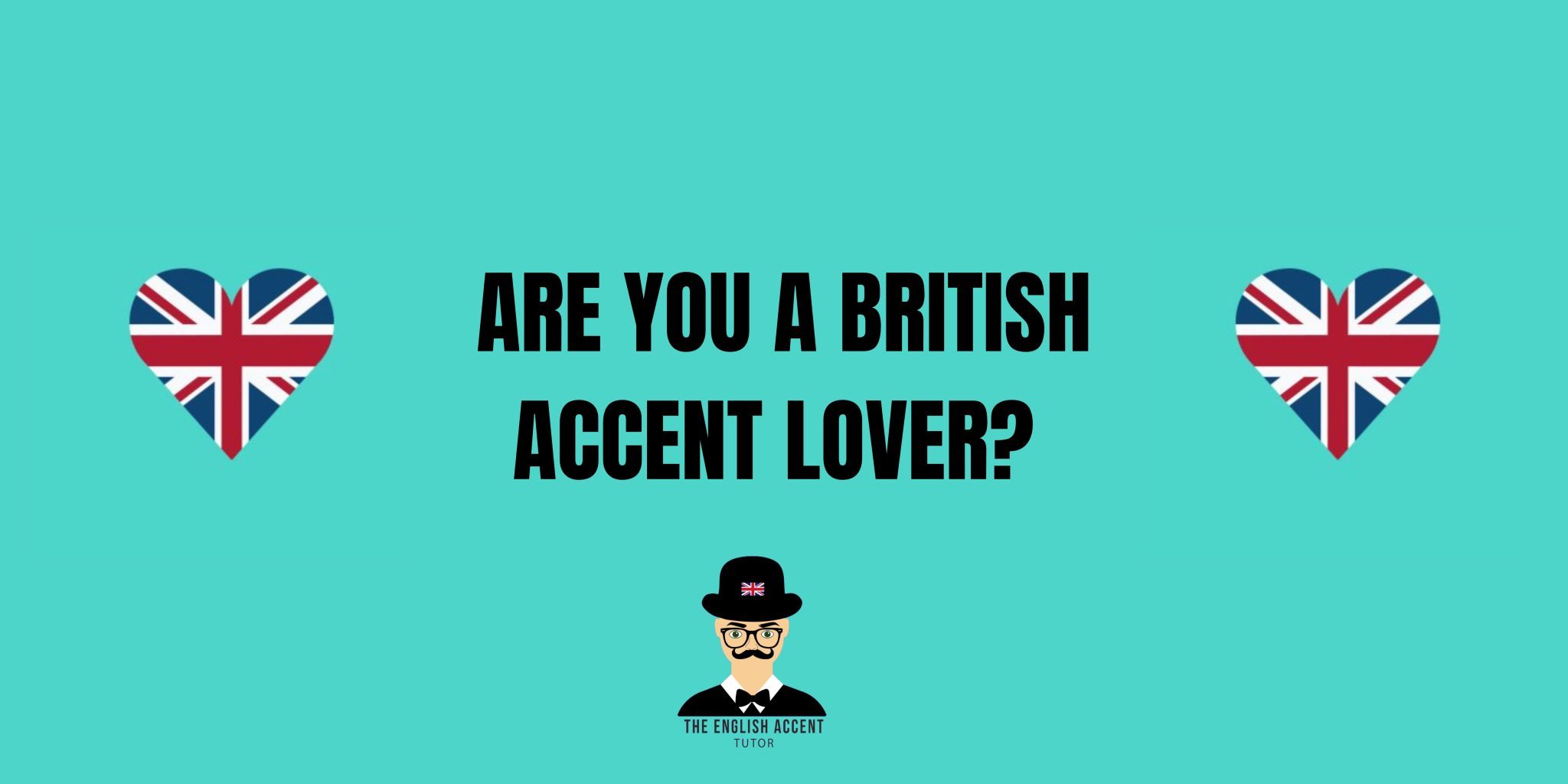 What is an Accent? The English Accent Tutor