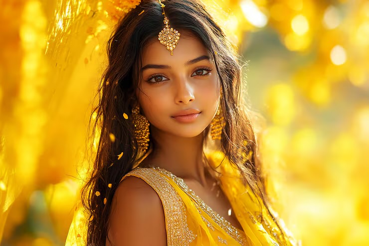 The Bangladeshi Accent