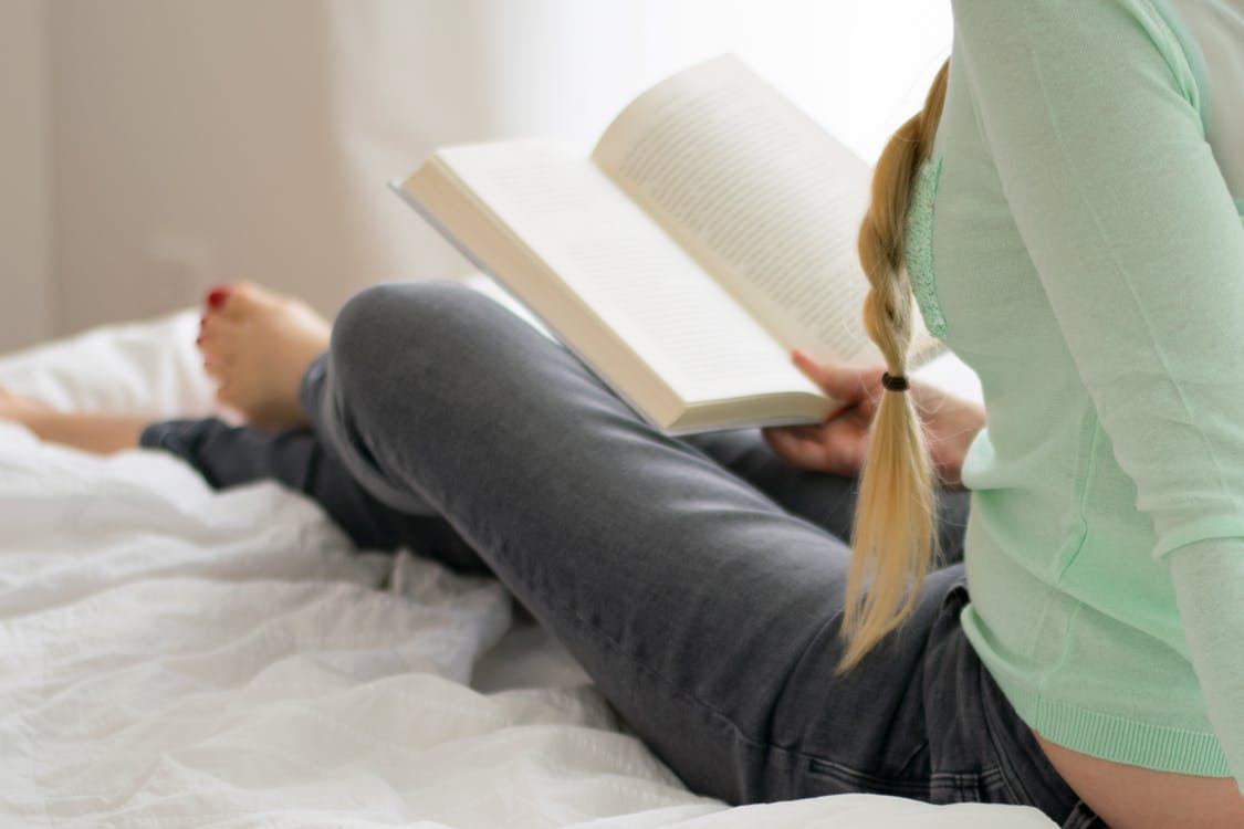 Top 4 books written by porn stars, that you need to read!