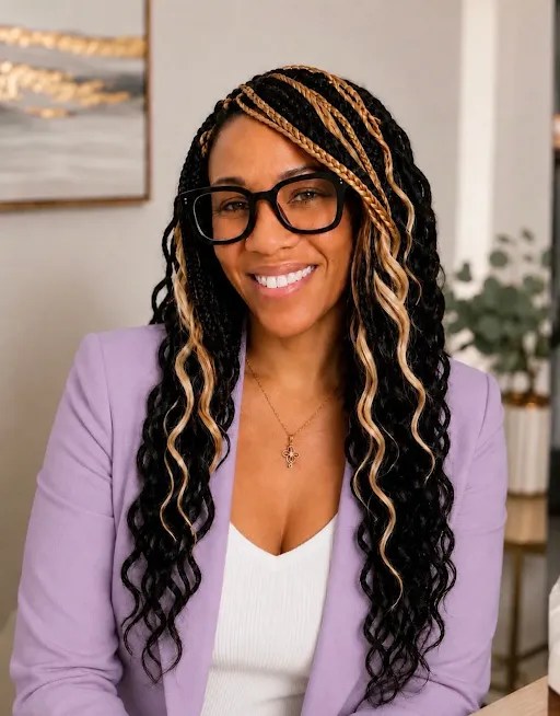 Sonya Syers Federon, Licensed Marriage and Family Therapist serving clients throughout California