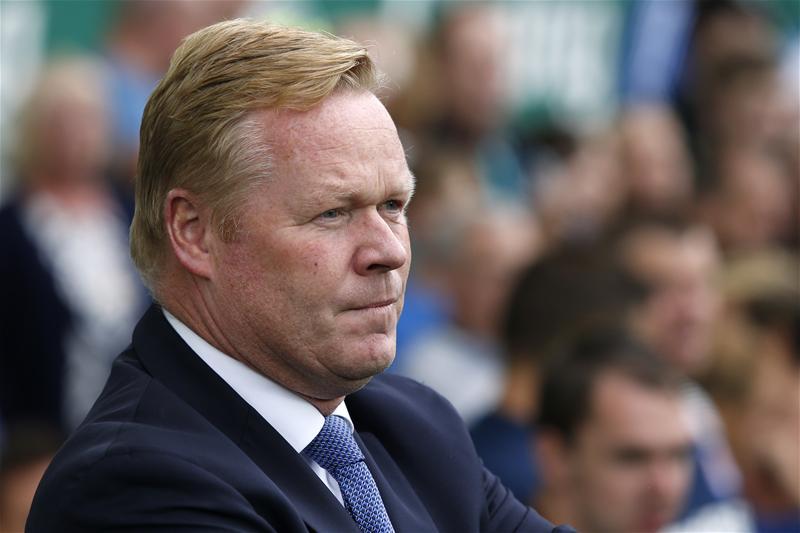 Breaking news headlines about ronald koeman, linking to 1000s of sources around the world, on newsnow: koeman
