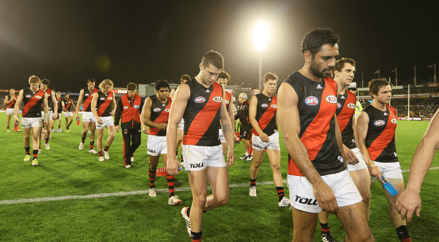 The Ethics Of… The Essendon Doping Saga | The Ethics Of