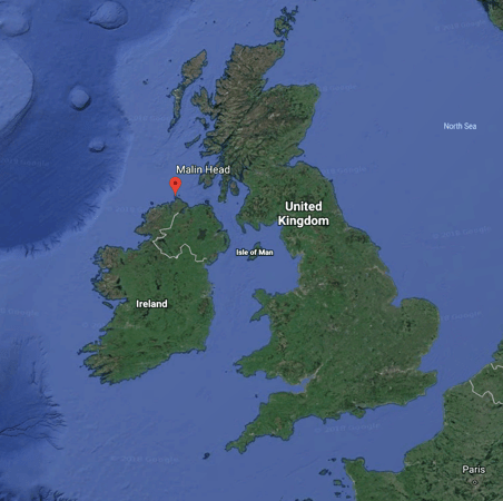 irelandmap