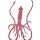 Sunday Sketch: Giant Squid