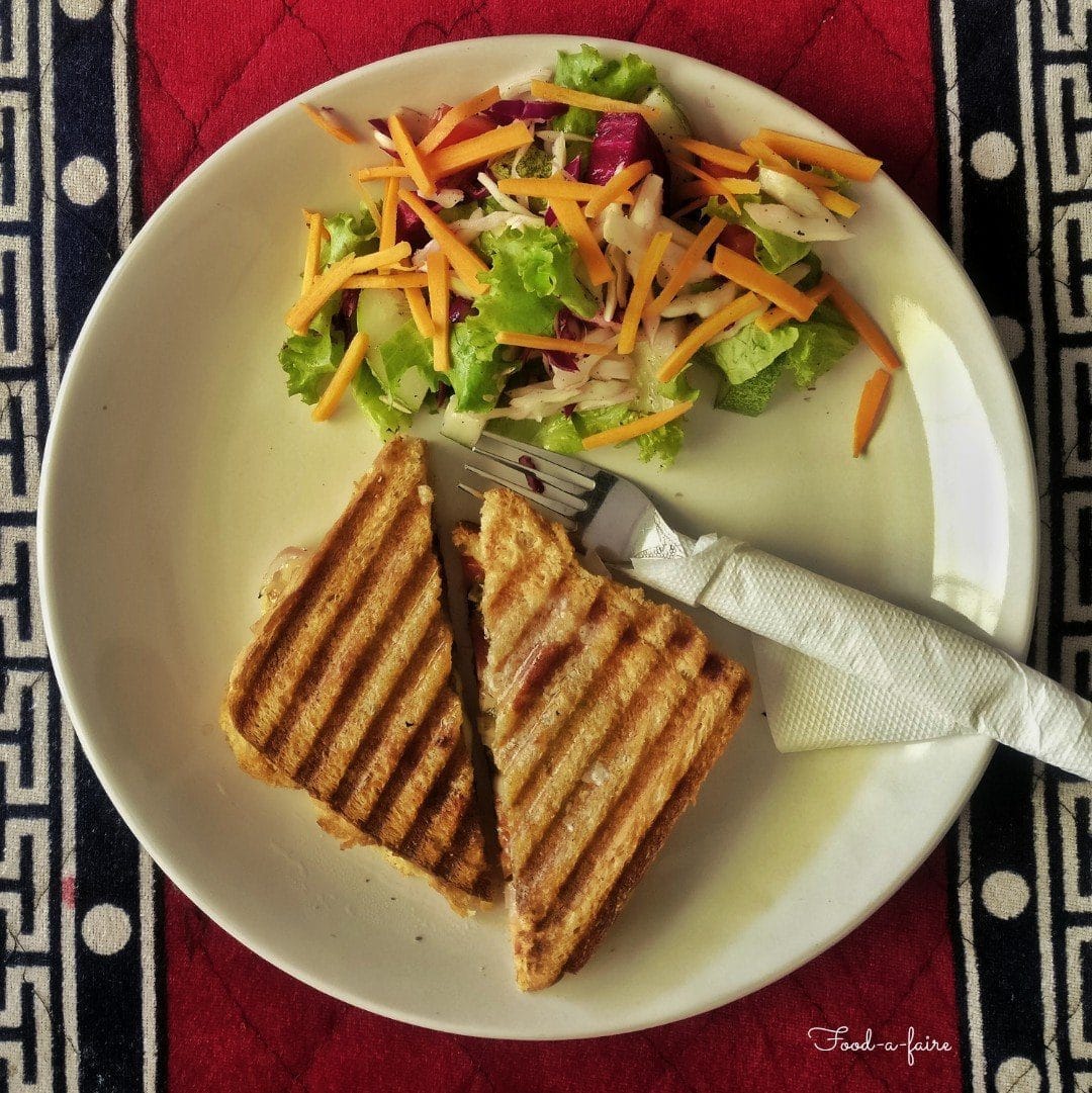 Sandwich