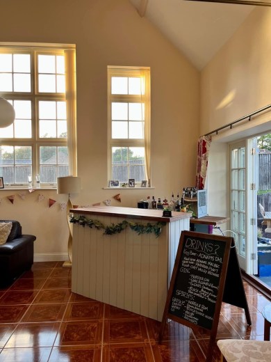 Craftily Events bar pic 3 Craftily Events bar pic 3