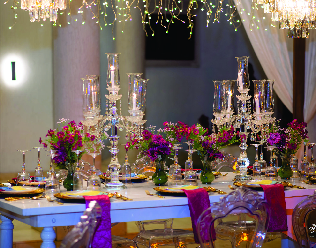 The Eventive Xperience