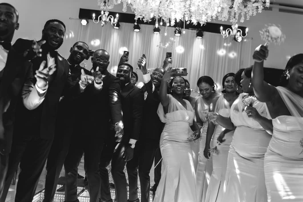 The Eventive Xperience