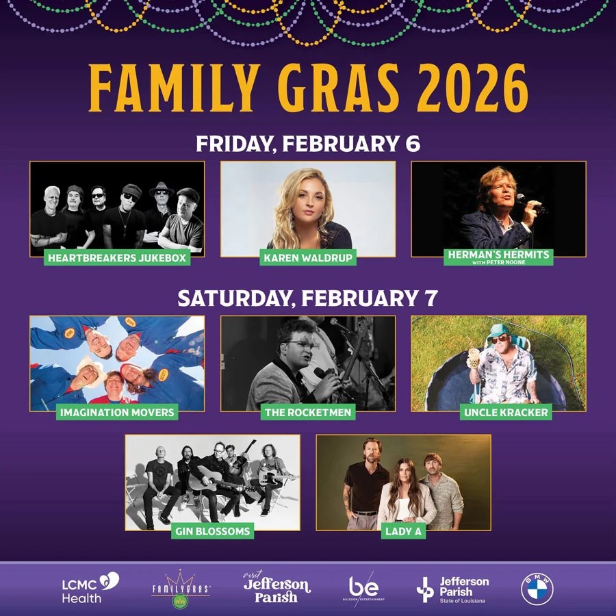 Gulf Coast Weekend Festivals Outdoor Events Guide Event Quest Image 53 