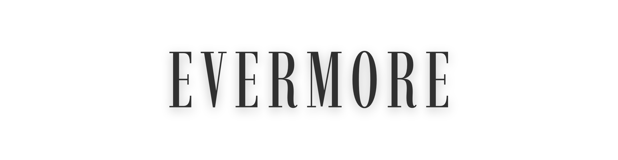 The Evermore Journal