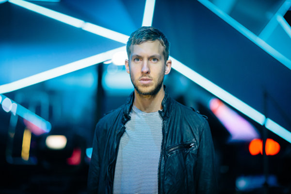Calvin Harris Ellie Goulding I Need Your Love New Single Jacob Plant Remix New Single