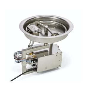 HPC Fire 13″ High/Low Electronic Ignition System - Natural Gas