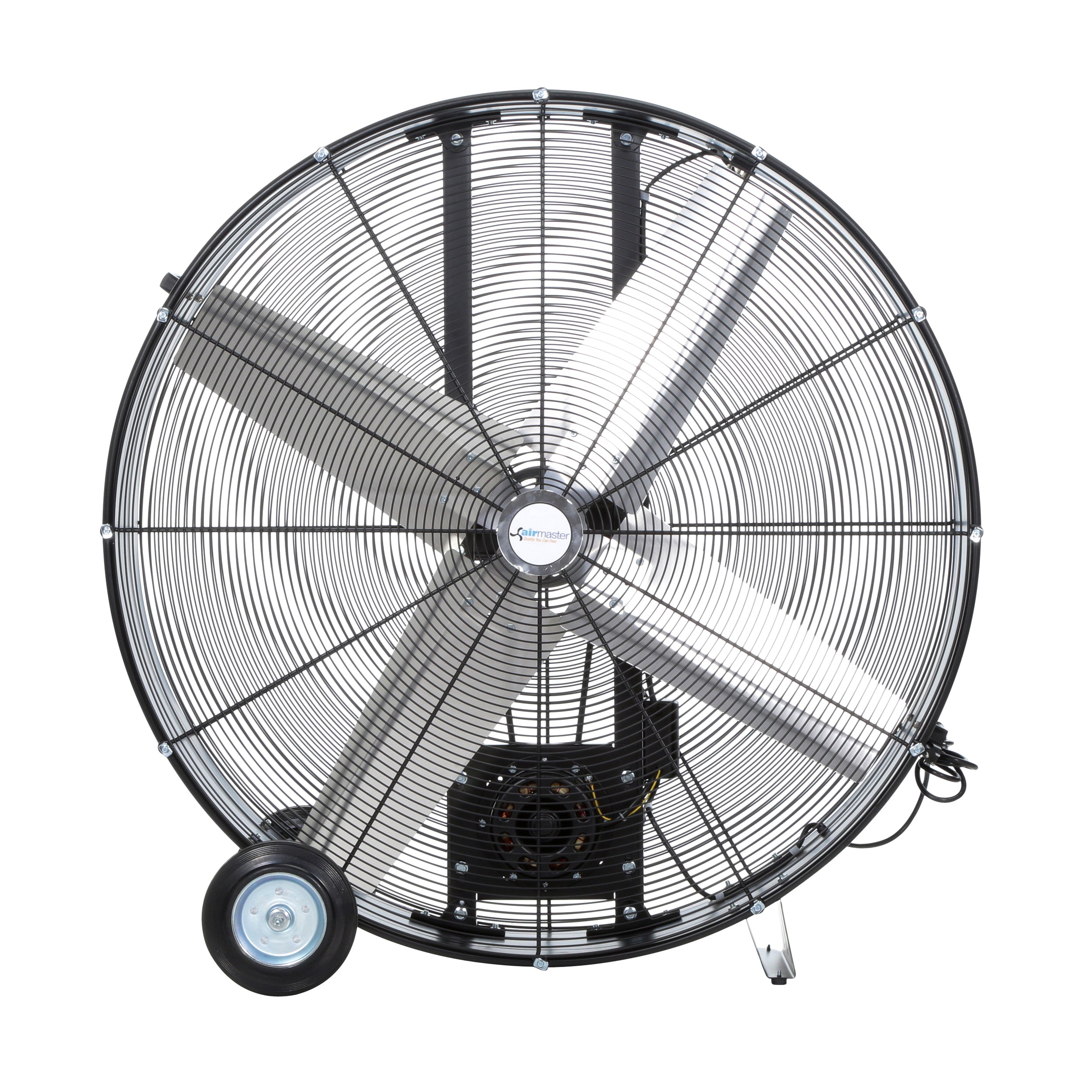 42″ Economy Barrel Fan