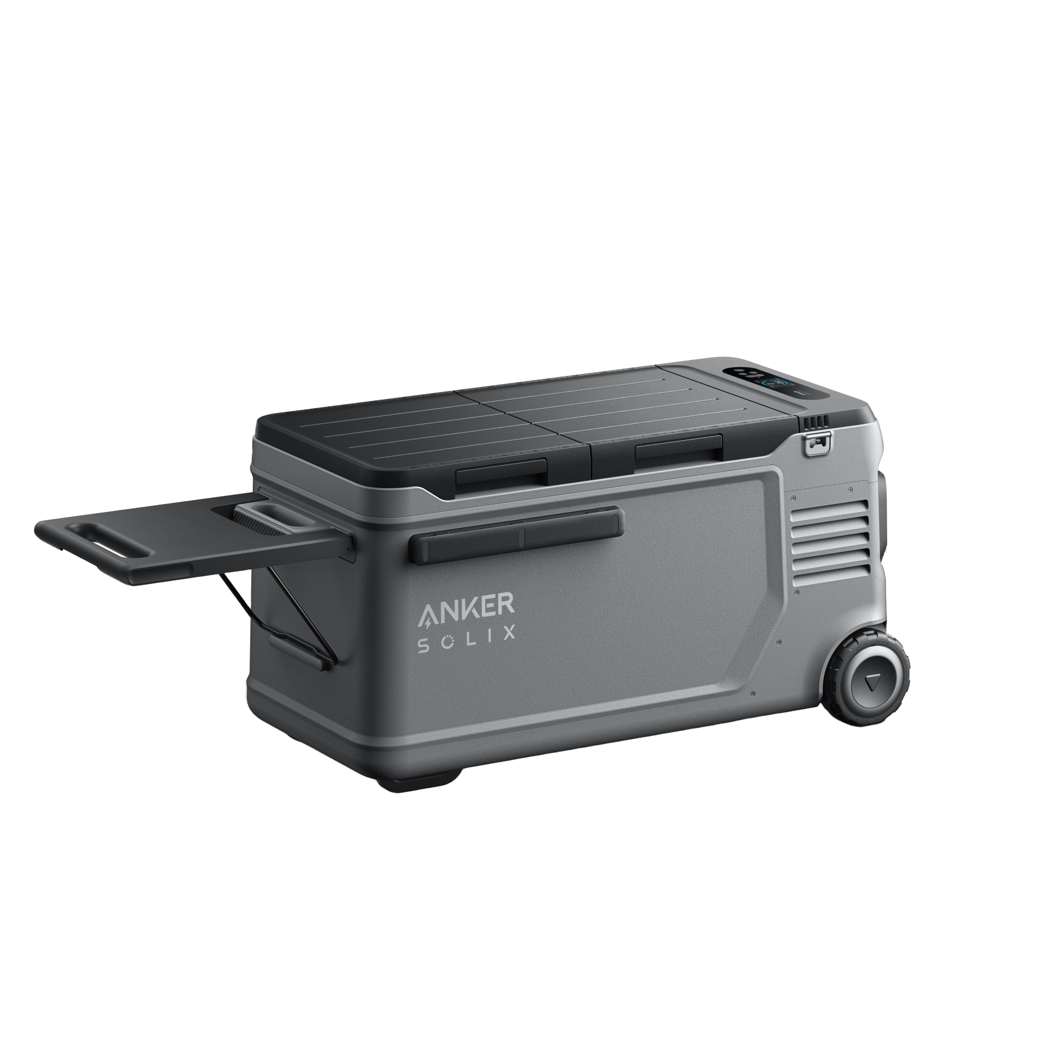 Anker SOLIX EverFrost 2 58L Electric Cooler (61 qt)｜1× 288Wh LFP