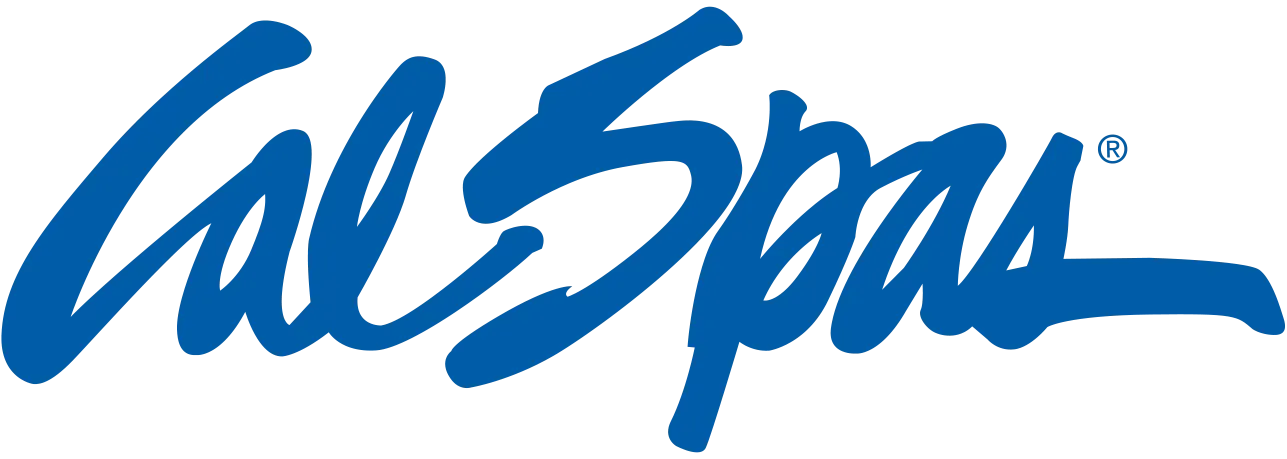 Cal Spas logo
