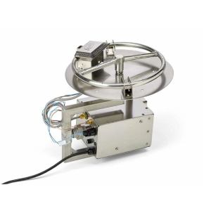HPC Fire 14″ High/Low Electronic Ignition System - Natural Gas