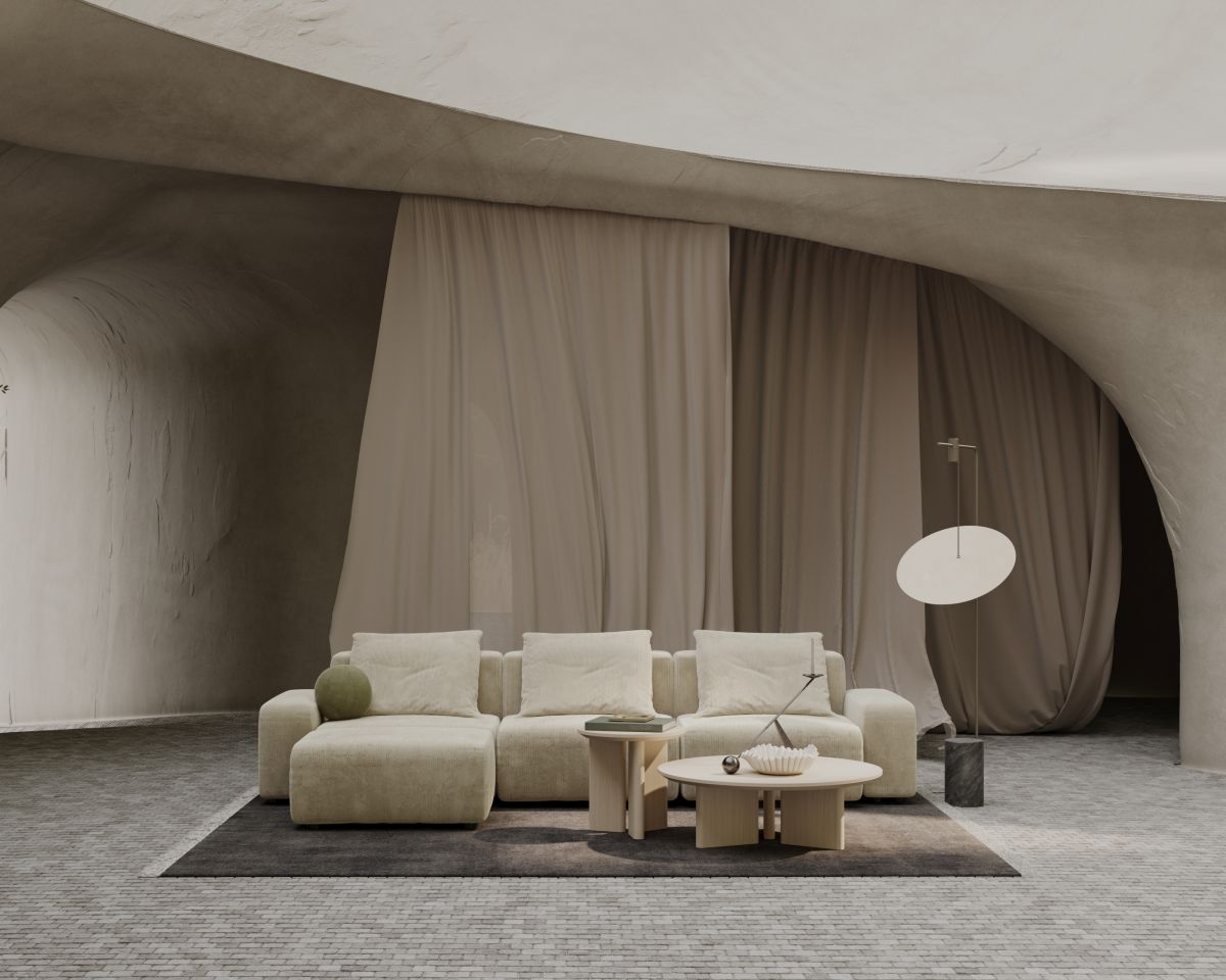 Rove Concepts Trio Side Table - Image 7