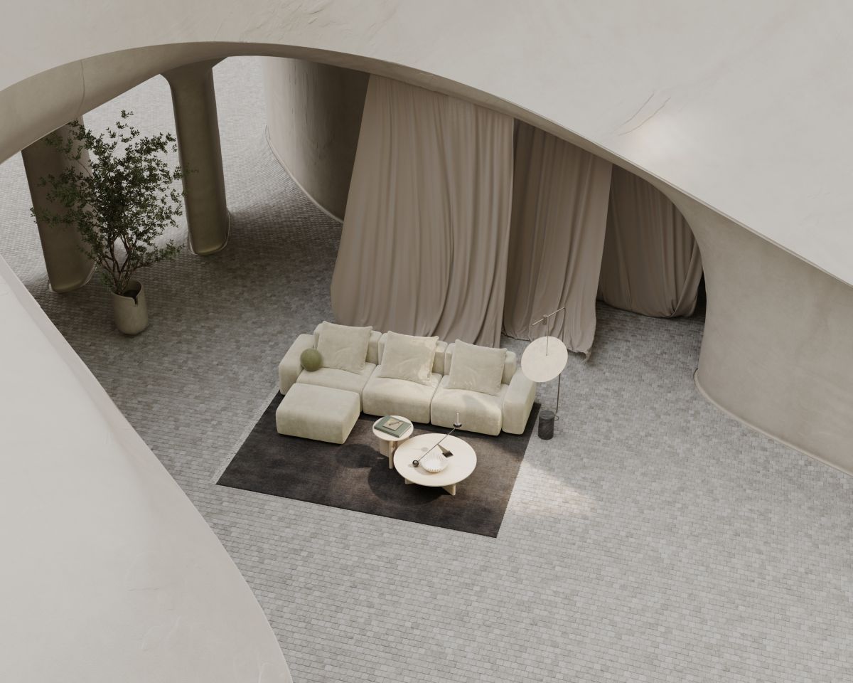 Rove Concepts Trio Side Table - Image 9