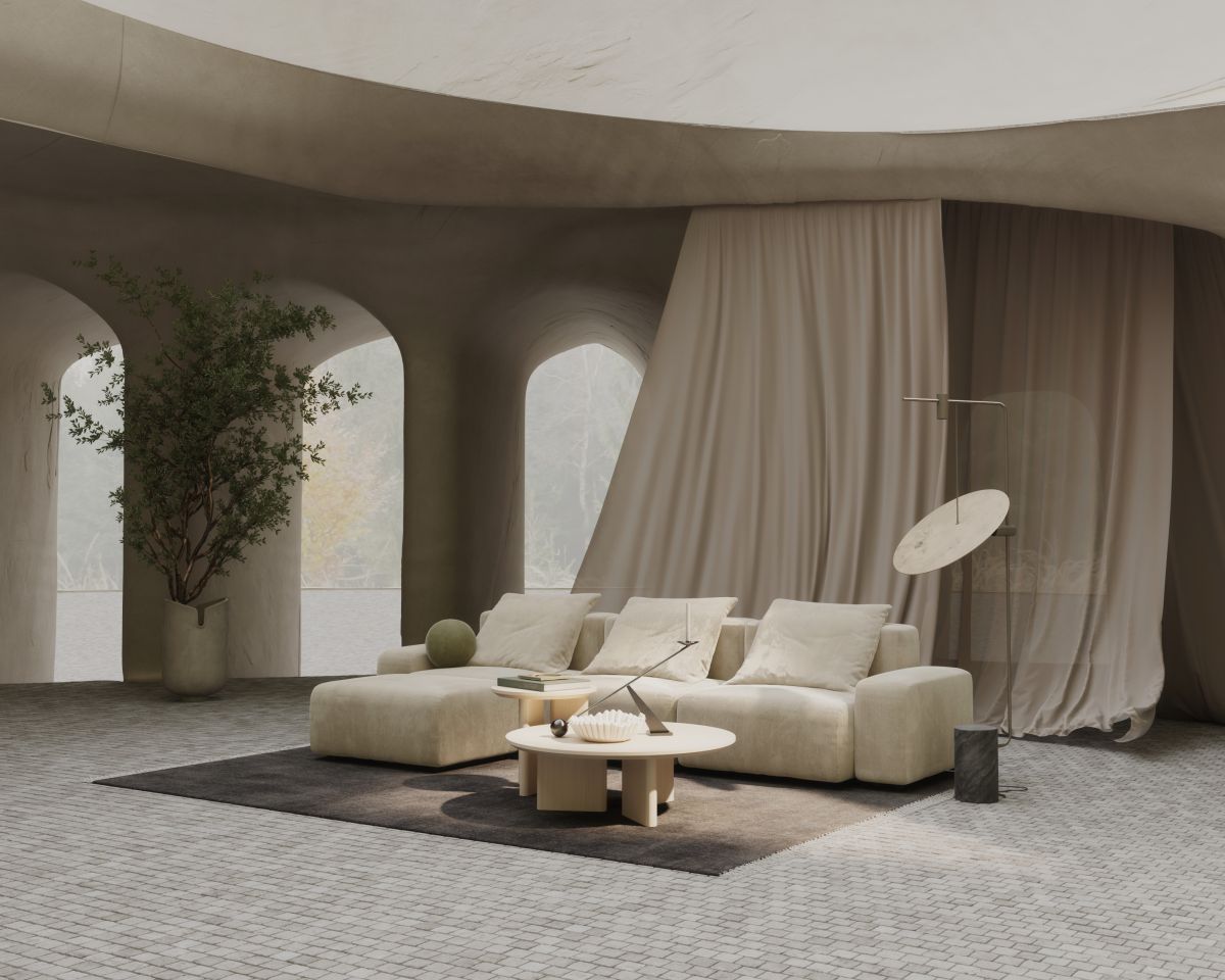 Rove Concepts Trio Side Table - Image 8