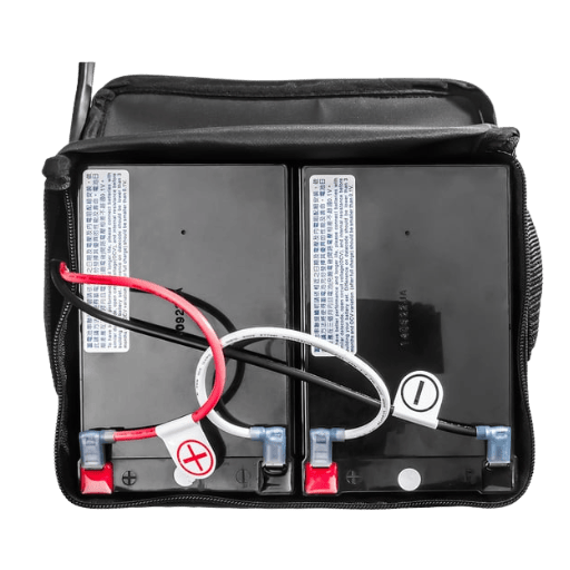 FreeRider 15AH SLA Battery for Luggie Classic II