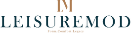 Leisuremod logo