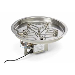 HPC Fire Penta 31″ High/Low Electronic Ignition System - Natural Gas