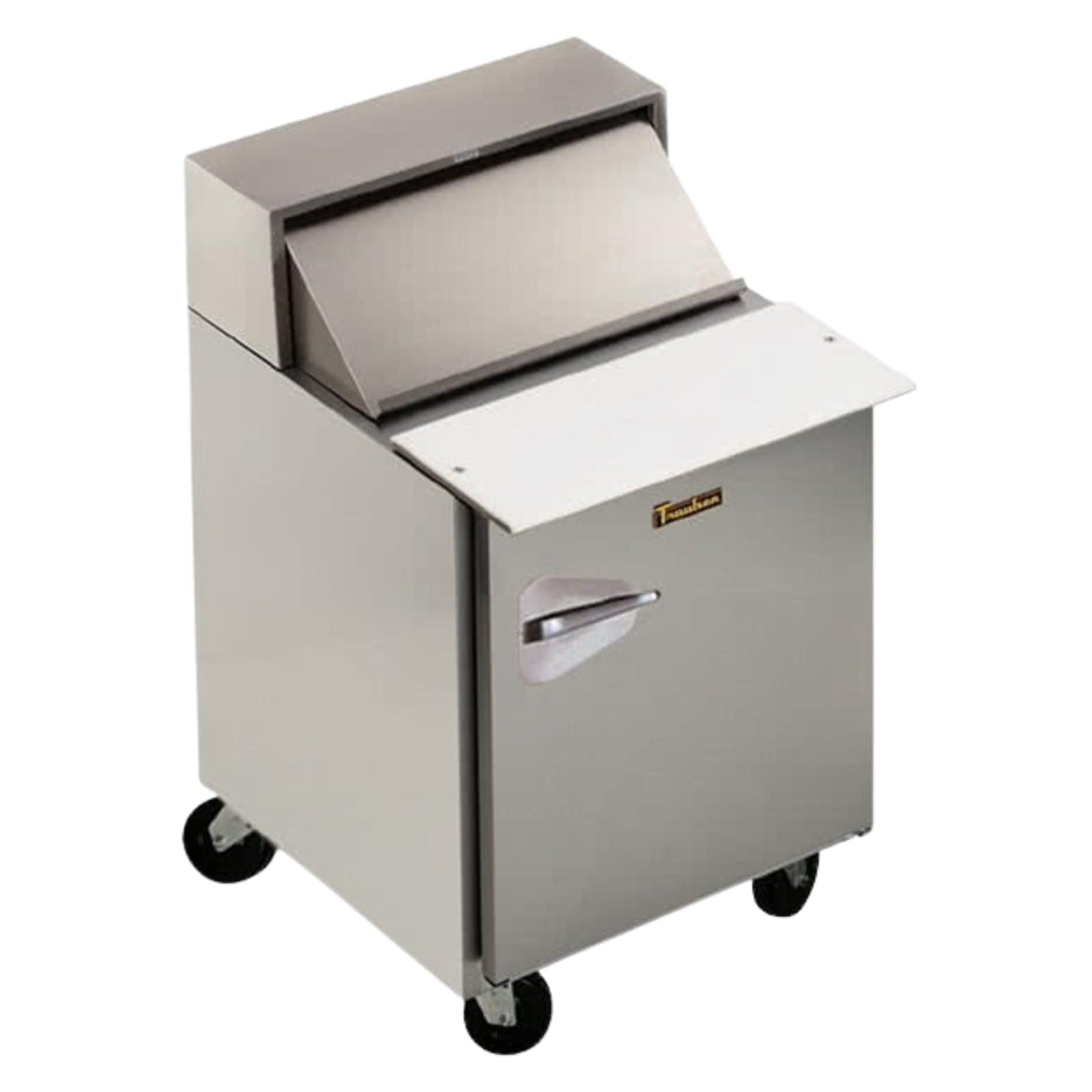 Traulsen UPT276-R Sandwich / Salad Prep Table