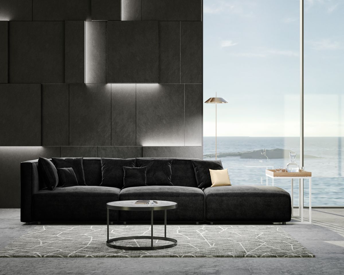 Rove Concepts Arya Modular Sectional - Image 11