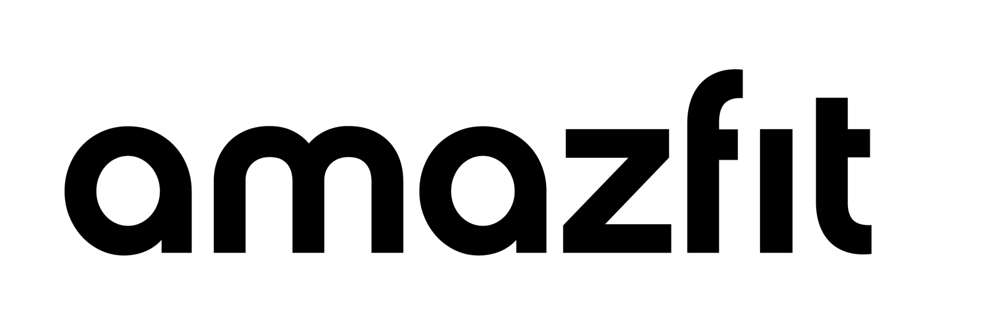 Amazfit logo