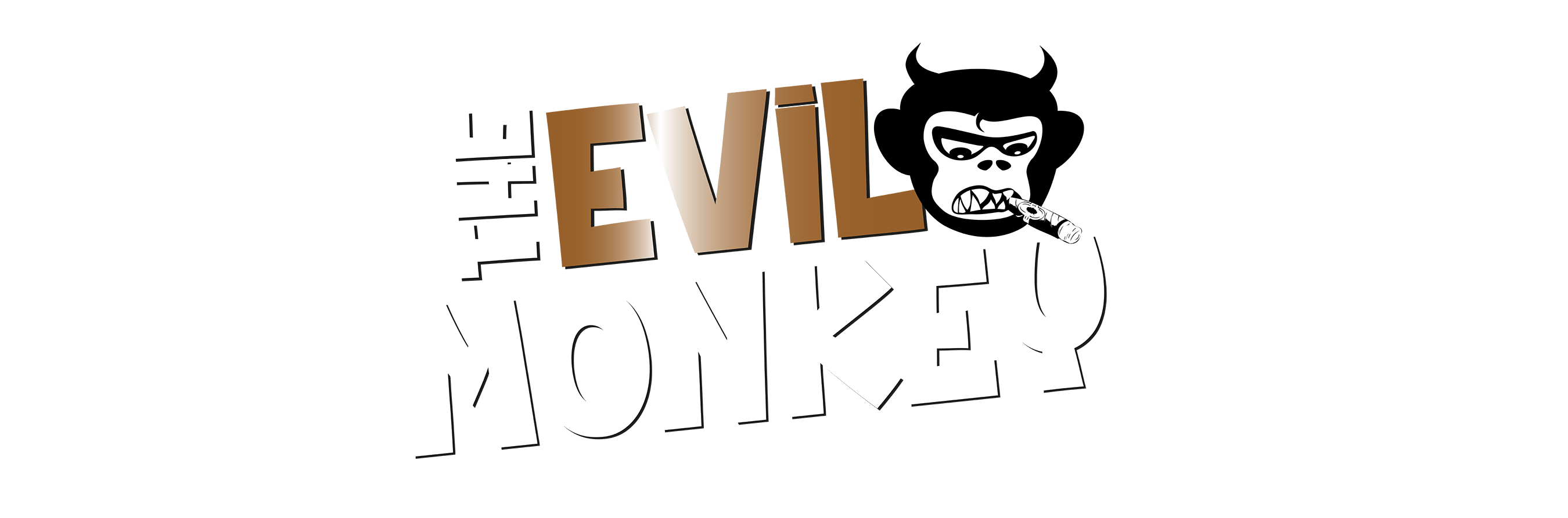 The Evil Monkey