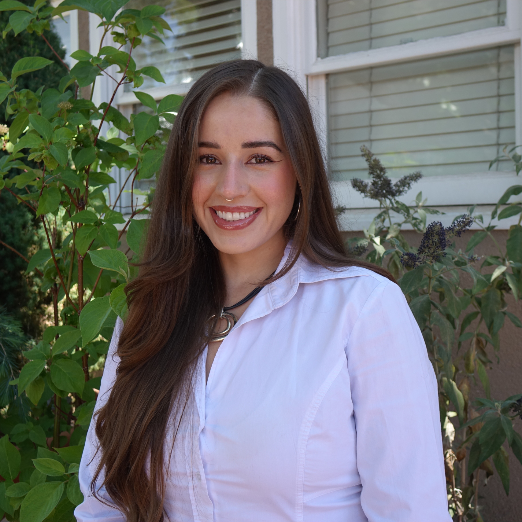 Theresa Montoya, LMHC - The Evolution Group