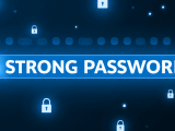 Use Strong Passwords Reset Often And Verify The Exchange Golden