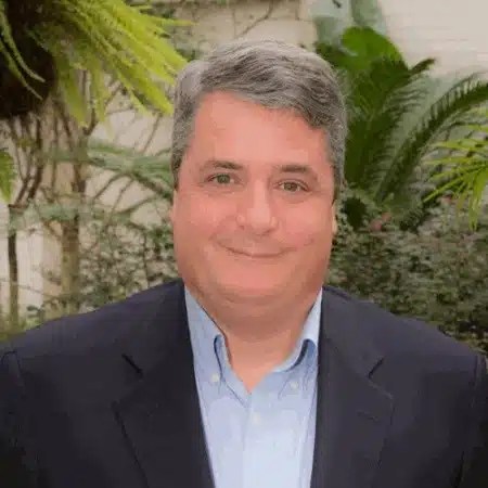 Jim Rutt