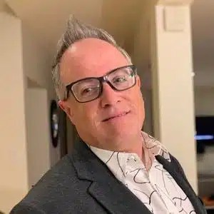 Jeff Roberts
