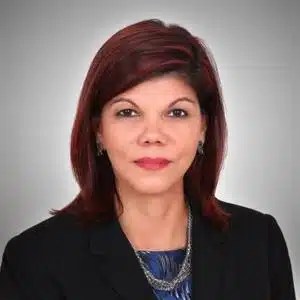 Marline Thomas