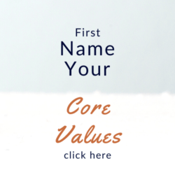 Core Values New