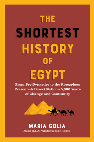 The Shortest History of Egypt | The Experiment