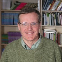 Peter Burri