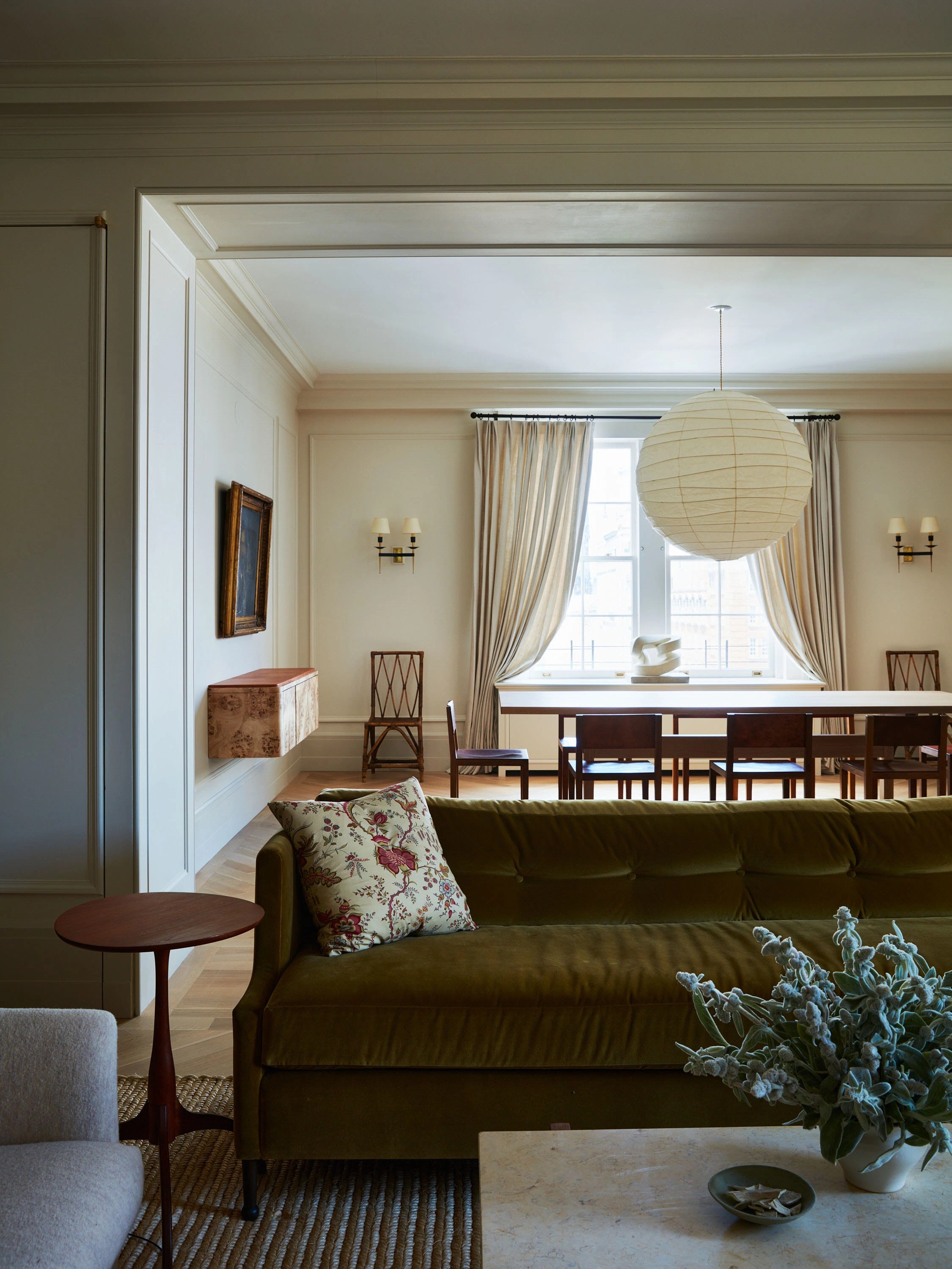 The Expert Showroom - Nature Design Collection - Ultra HD Quality