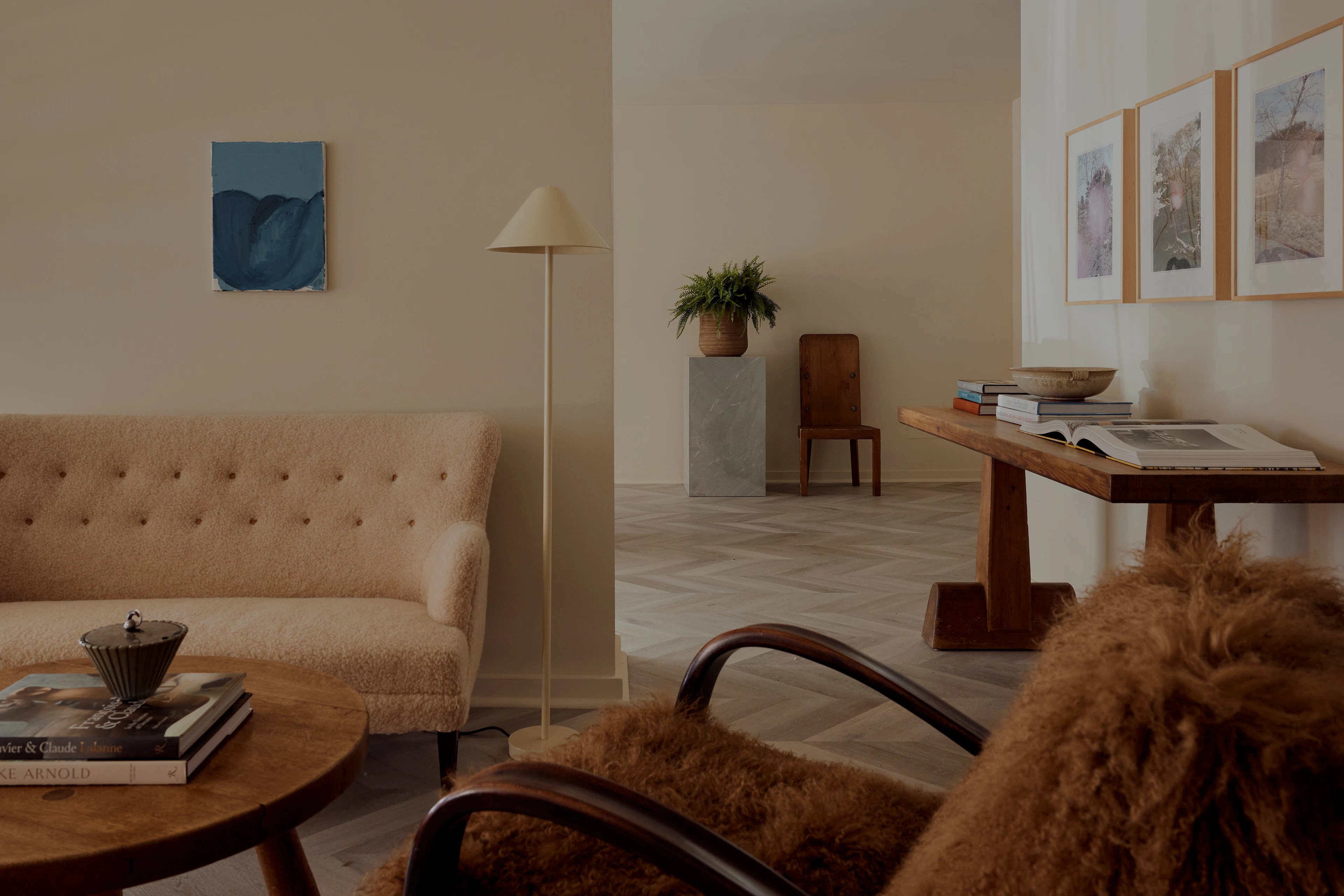 Expert Home - City Texture Collection - Retina Quality