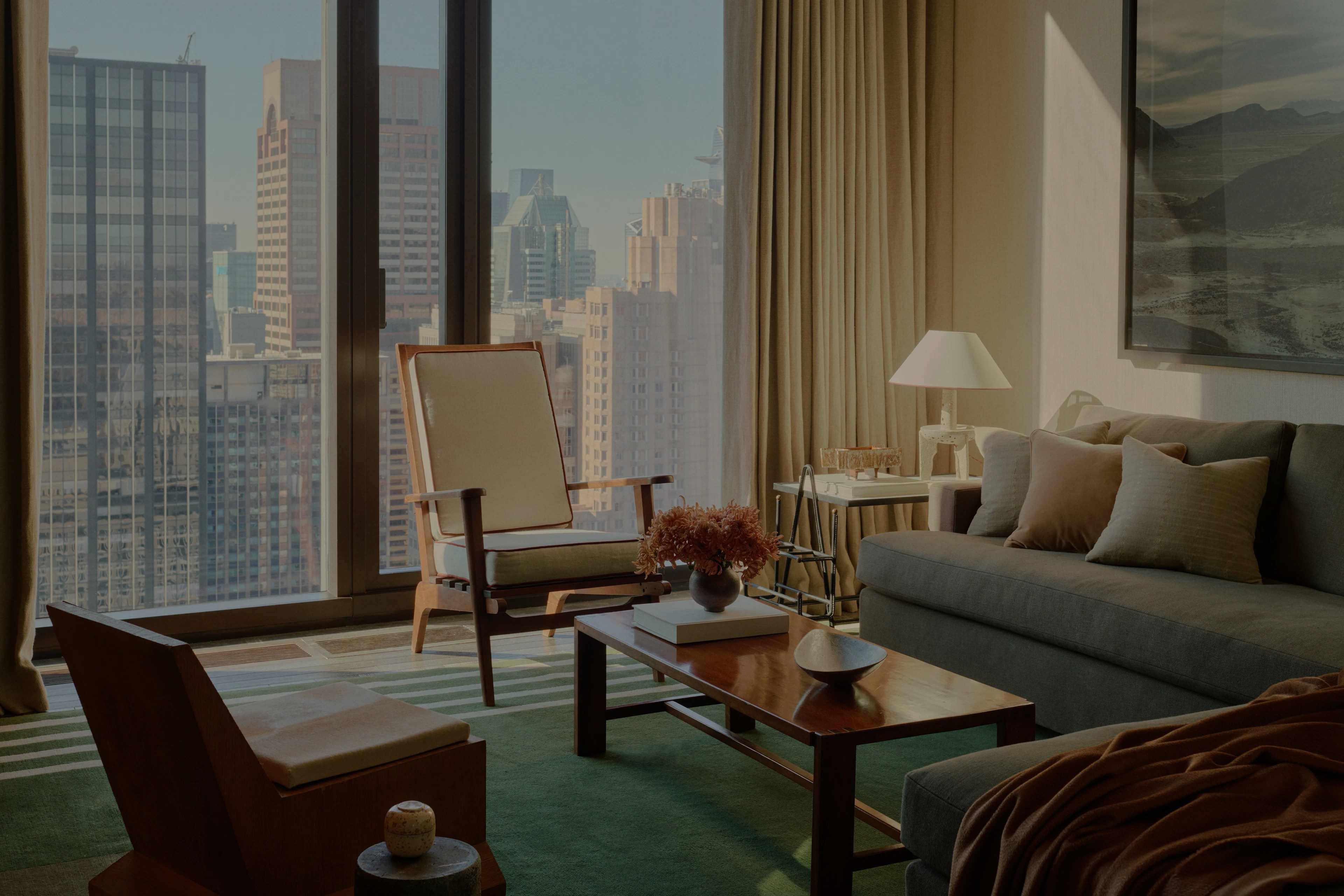 Expert Home - Premium Ocean Background Gallery - HD