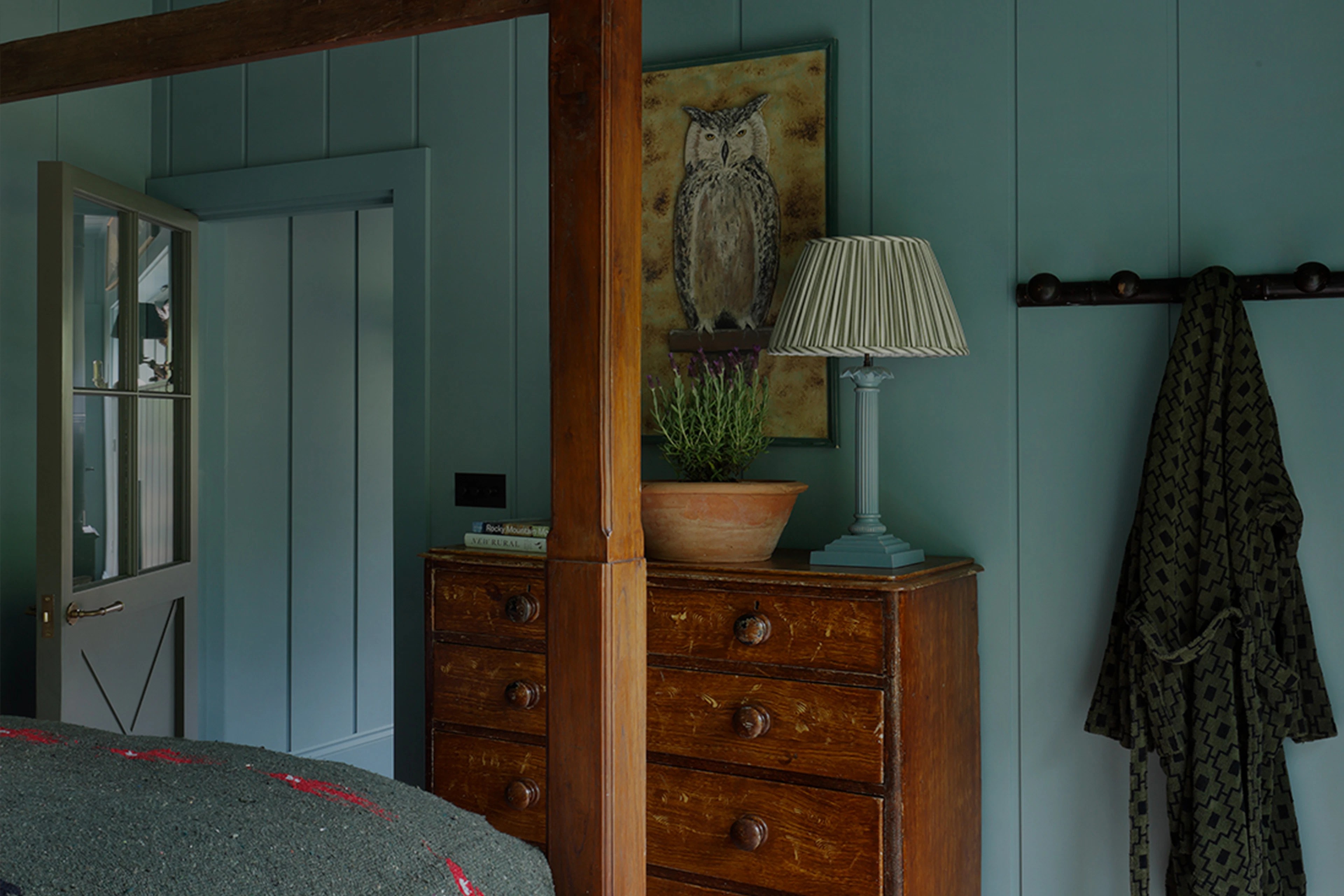 Home Expert - Premium Geometric Picture - Full HD