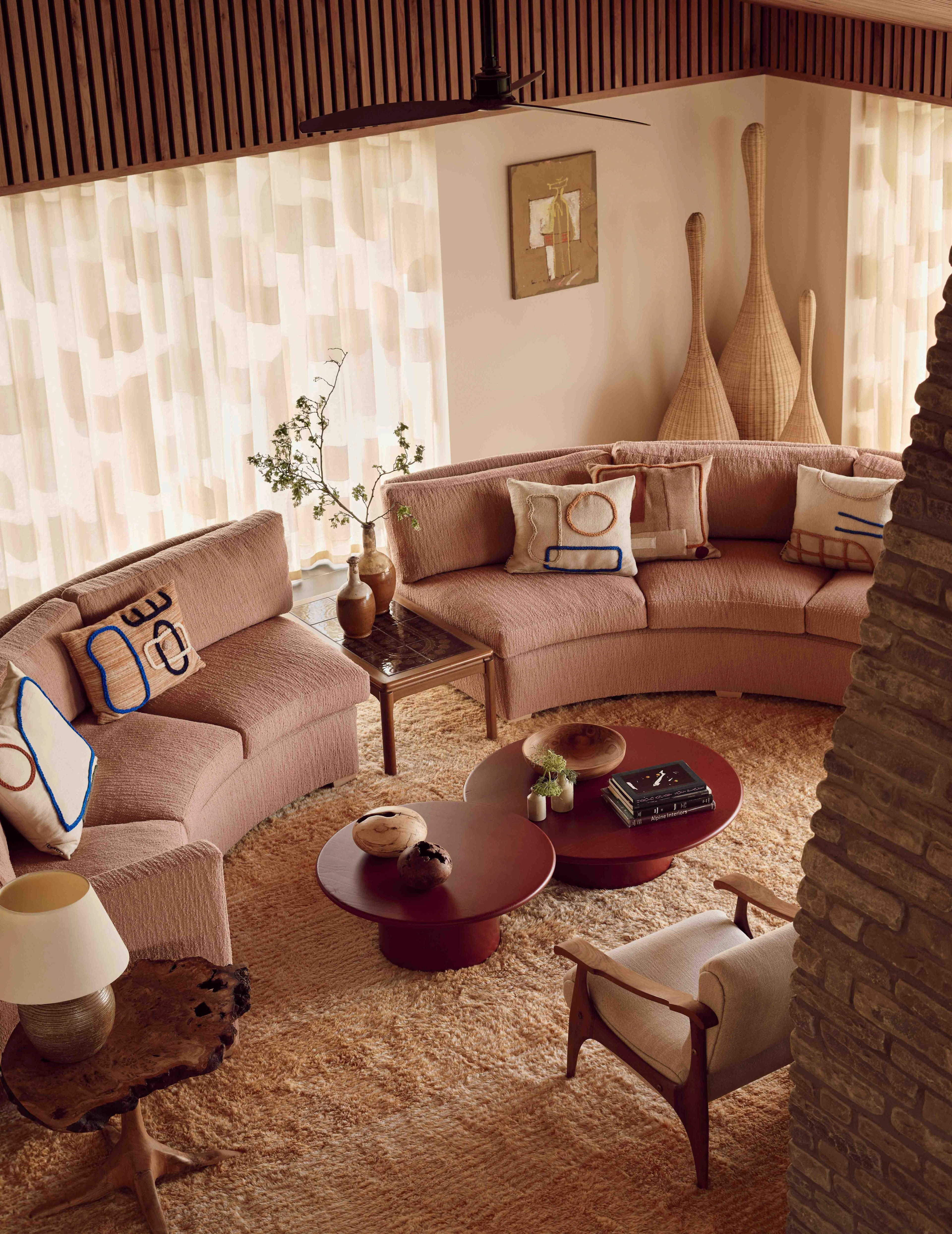 Home Expert - Retina Ocean Backgrounds for Desktop