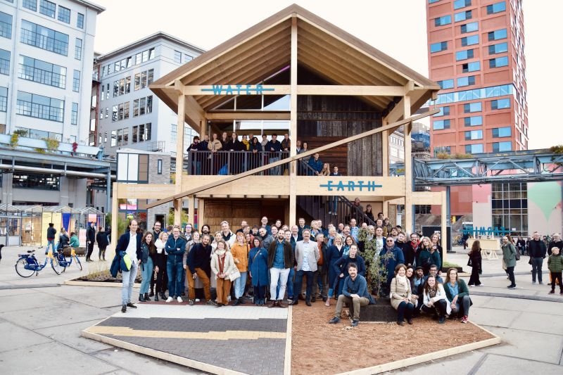 The Exploded View Beyond Building The Exploded View - Desktop Dark Arts for Desktop