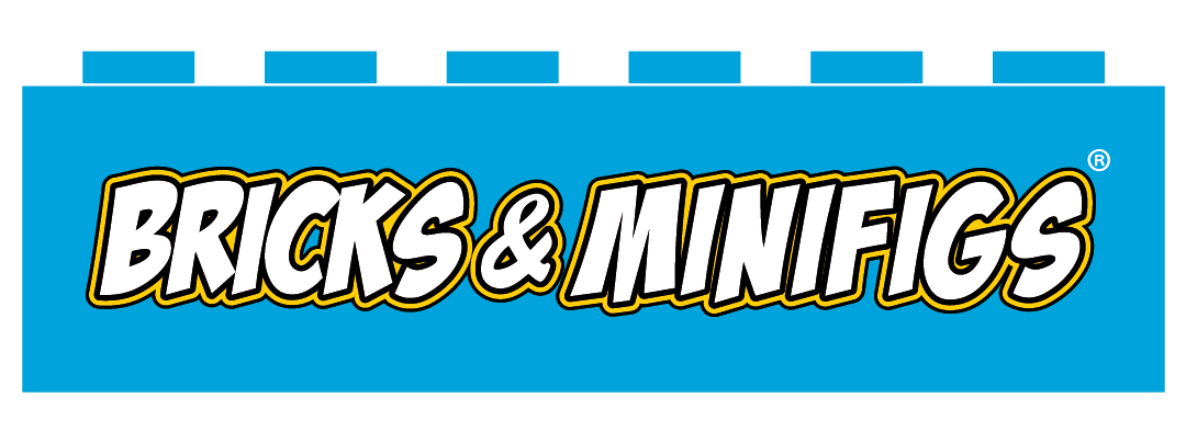 Bricks and Minifigs