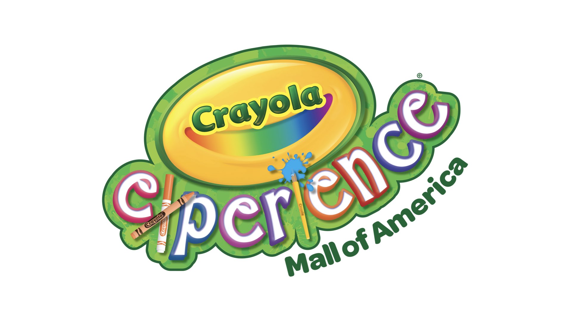 Crayola Experience