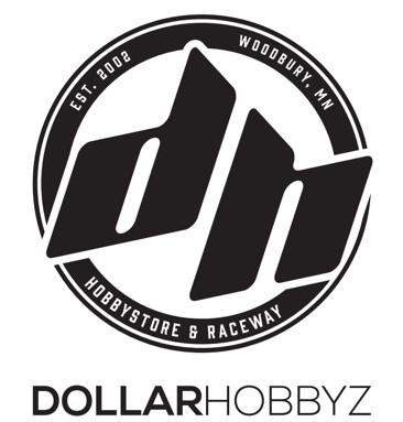 Dollar Hobbyz logo